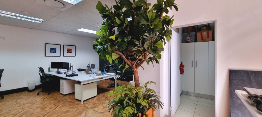 To Let commercial Property for Rent in Reddersburg Free State